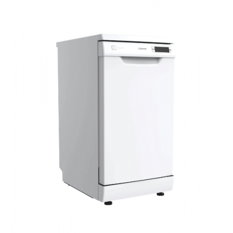 ESKIMO ES DW10F45W Πλυντήριο Πιάτων 10 Σερβίτσια